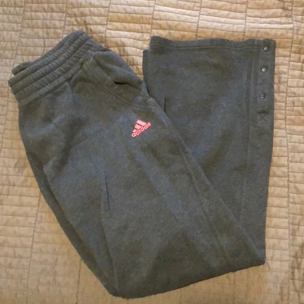Adidas Sweatpants